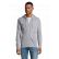 SWEAT ZIP A CAPUCHE STONE UNISEXE 01714 - SOL'S