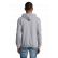 SWEAT ZIP A CAPUCHE STONE UNISEXE 01714 - SOL'S