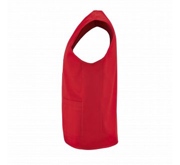 GILET UNISEXE ETE WALLACE 02110 - SOL'S