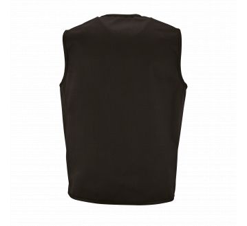 GILET UNISEXE ETE WALLACE 02110 - SOL'S