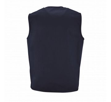 GILET UNISEXE ETE WALLACE 02110 - SOL'S