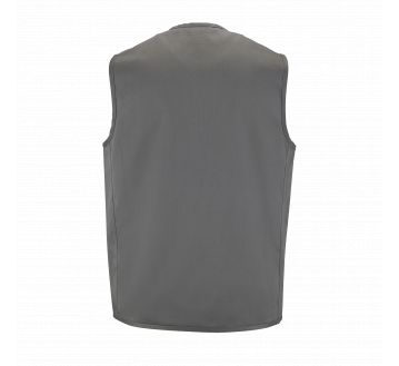 GILET UNISEXE ETE WALLACE 02110 - SOL'S
