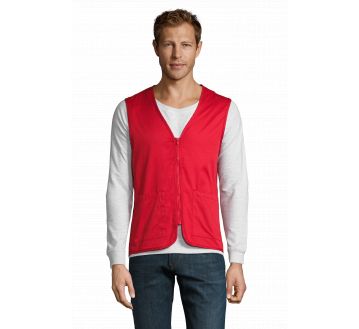 GILET UNISEXE ETE WALLACE 02110 - SOL'S