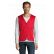 GILET UNISEXE ETE WALLACE 02110 - SOL'S