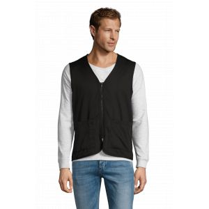 GILET UNISEXE ETE WALLACE 02110 - SOLS 2
