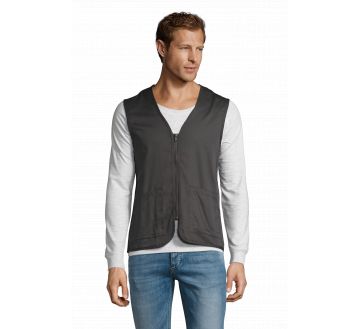 GILET UNISEXE ETE WALLACE 02110 - SOL'S