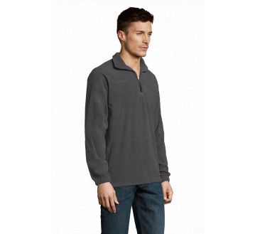 PULL POLAIRE NESS 56000 - SOLS