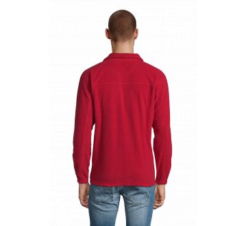PULL POLAIRE NESS 56000 - SOLS