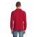 PULL POLAIRE NESS 56000 - SOLS