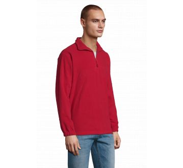 PULL POLAIRE NESS 56000 - SOLS