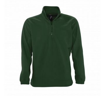 Pull NESS Sol's vert sapin