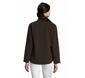 VESTE FEMME SOFTSHELL ROXY 46800 - SOL'S