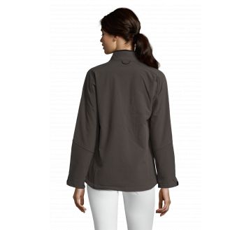 VESTE FEMME SOFTSHELL ROXY 46800 - SOL'S