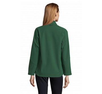 VESTE FEMME SOFTSHELL ROXY 46800 - SOL'S