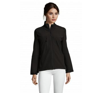 VESTE FEMME SOFTSHELL ROXY 46800 - SOL'S