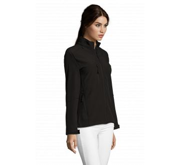 VESTE FEMME SOFTSHELL ROXY 46800 - SOL'S