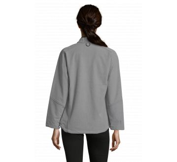 VESTE FEMME SOFTSHELL ROXY 46800 - SOL'S
