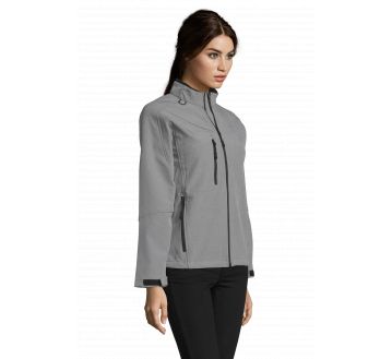 VESTE FEMME SOFTSHELL ROXY 46800 - SOL'S