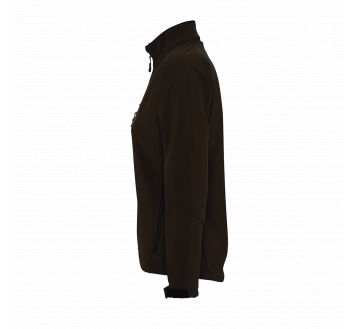 VESTE FEMME SOFTSHELL ROXY 46800 - SOL'S