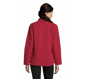 VESTE FEMME SOFTSHELL ROXY 46800 - SOL'S