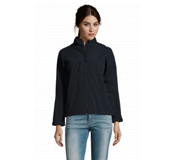 VESTE FEMME SOFTSHELL ROXY 46800 - SOL'S