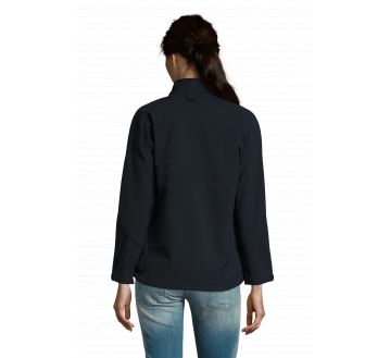 VESTE FEMME SOFTSHELL ROXY 46800 - SOL'S