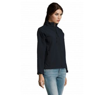 VESTE FEMME SOFTSHELL ROXY 46800 - SOL'S