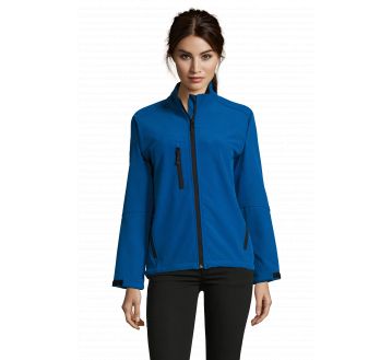 VESTE FEMME SOFTSHELL ROXY 46800 - SOL'S