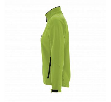 VESTE FEMME SOFTSHELL ROXY 46800 - SOL'S