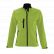 Veste Sol's ROXY vert absinthe