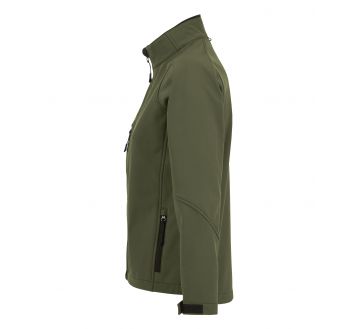 VESTE FEMME SOFTSHELL ROXY 46800 - SOL'S