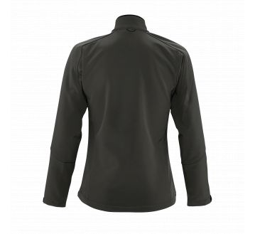 VESTE FEMME SOFTSHELL ROXY 46800 - SOL'S