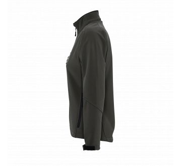 VESTE FEMME SOFTSHELL ROXY 46800 - SOL'S