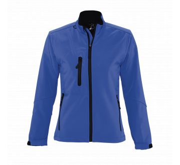 Veste Sol's ROXY royal