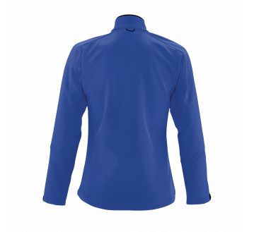 VESTE FEMME SOFTSHELL ROXY 46800 - SOL'S