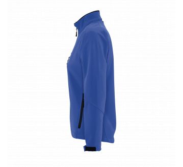 VESTE FEMME SOFTSHELL ROXY 46800 - SOL'S