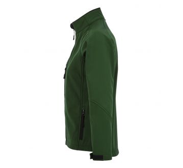 VESTE FEMME SOFTSHELL ROXY 46800 - SOL'S