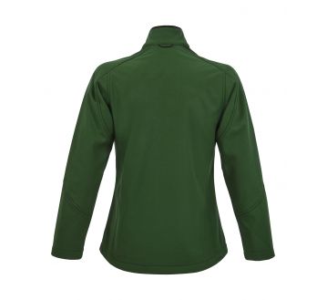 VESTE FEMME SOFTSHELL ROXY 46800 - SOL'S
