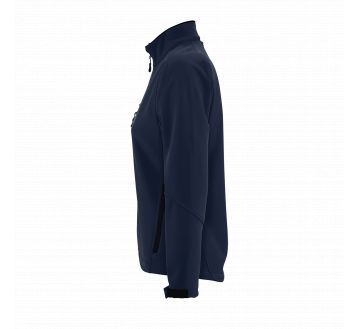 VESTE FEMME SOFTSHELL ROXY 46800 - SOL'S