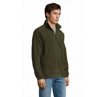 POLAIRE NORTH HOMME 55000 - SOL'S