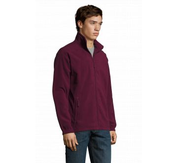 POLAIRE NORTH HOMME 55000 - SOL'S