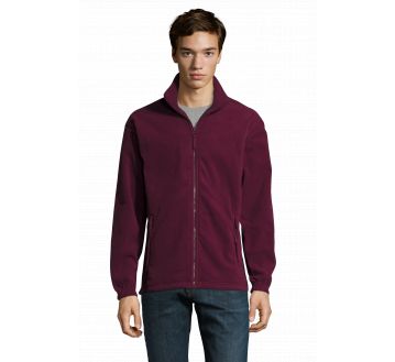 POLAIRE NORTH HOMME 55000 - SOL'S