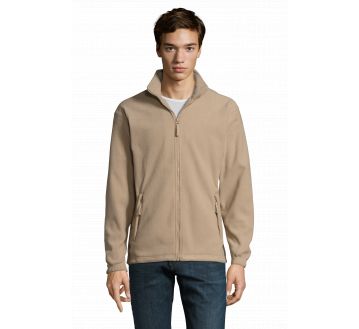 POLAIRE NORTH HOMME 55000 - SOL'S