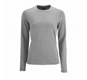 T-shirt femme Sol's Imperial