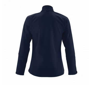 VESTE FEMME SOFTSHELL ROXY 46800 - SOL'S