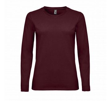 T-shirt femme Sol's Imperial