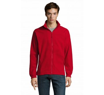 POLAIRE NORTH HOMME 55000 - SOL'S