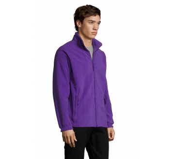 POLAIRE NORTH HOMME 55000 - SOL'S