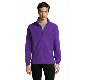 POLAIRE NORTH HOMME 55000 - SOL'S