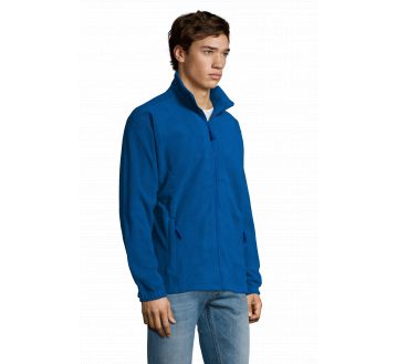 POLAIRE NORTH HOMME 55000 - SOL'S